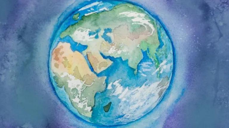 Planet Earth