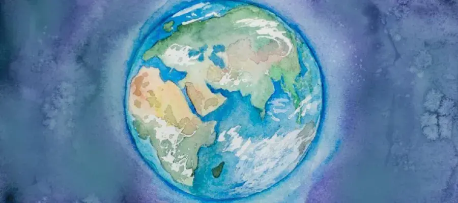 Planet Earth