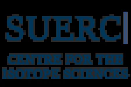 SUERC logo