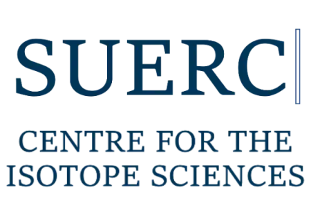 SUERC logo
