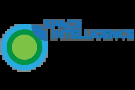 Space intelligence logo