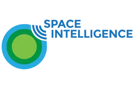Space intelligence logo