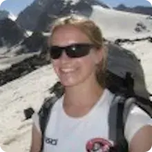 Helen Alexander