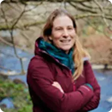 Lindsay Beevers