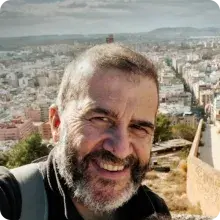 Massimo Bollasina