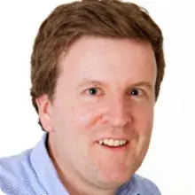 Charles Cockell