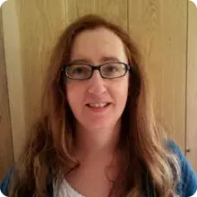 Ruth Doherty