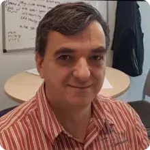 Xavier Donadeu