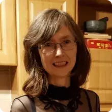 Margaret Graham