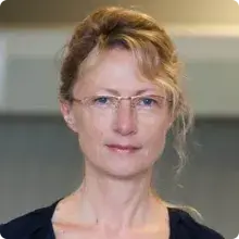 Karen Halliday