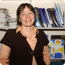 Gabi Hegerl