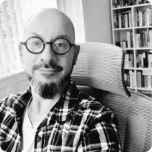 Dr Adam Hejnowicz