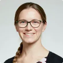 Helen Alexander