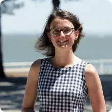 Sian Henley