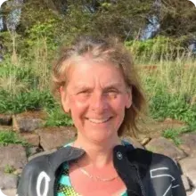 Gail Jackson