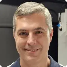 Alistair McCormick