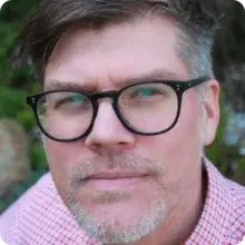 Simon Mudd