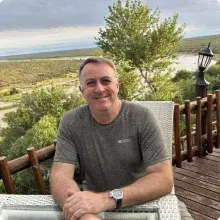 Neil Stuart