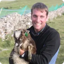 Dan Nussey