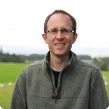 Darren Obbard
