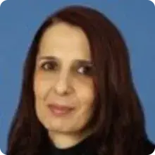 Eva Panagiotakopulu