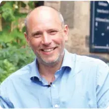 David Reay