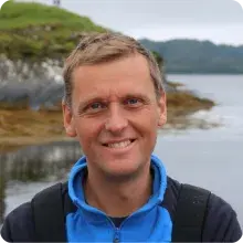 Murray Roberts