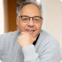 Jonathan Silvertown