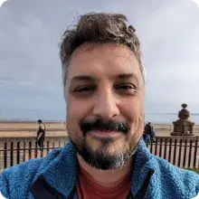 Pedro Vale