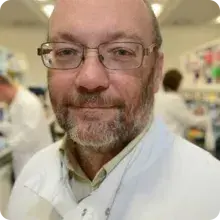 Bruce Whitelaw