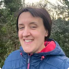 Caroline Nichol
