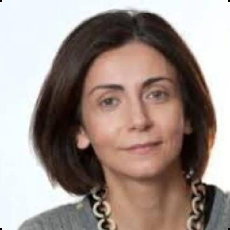 Eugenia Rodrigues