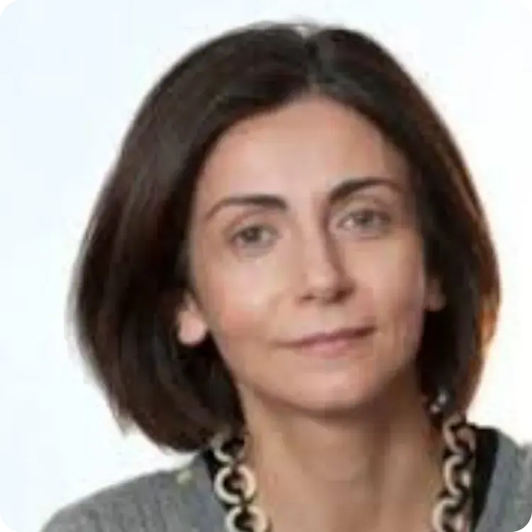 Eugenia Rodrigues