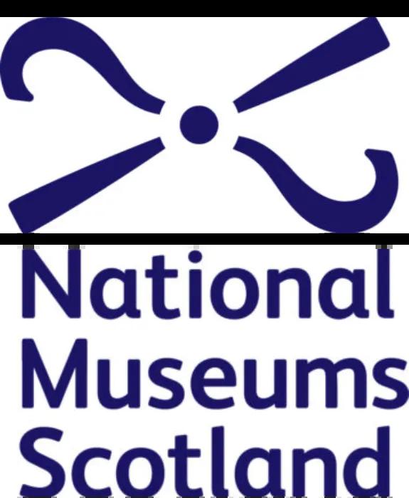 National museum of scotland logo