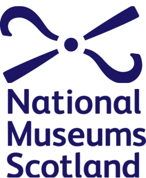 National museum of scotland logo