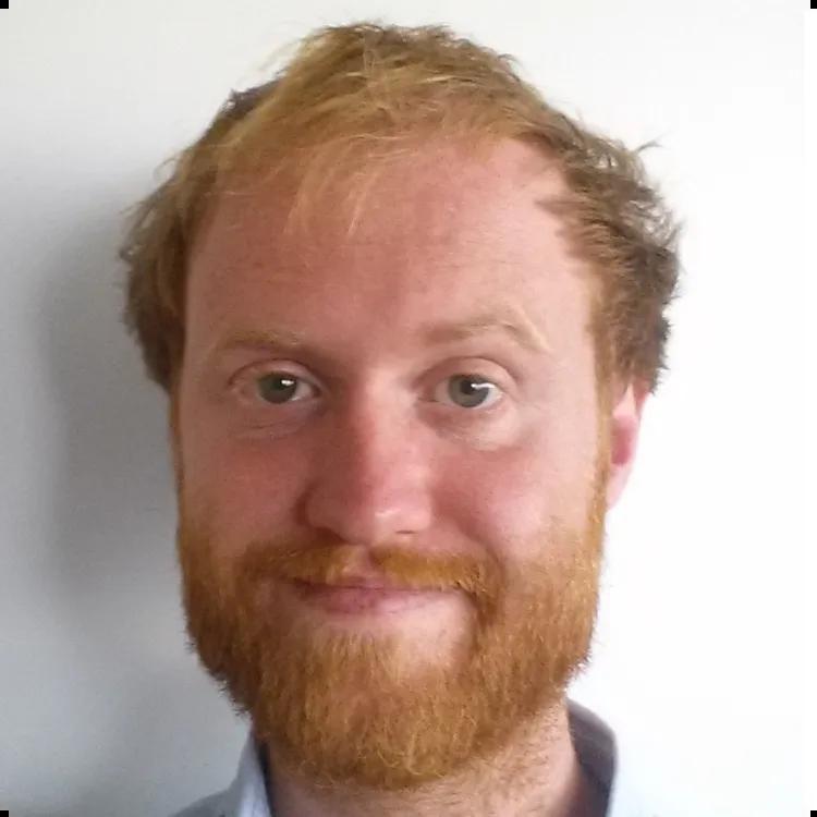 Luke Mcnally
