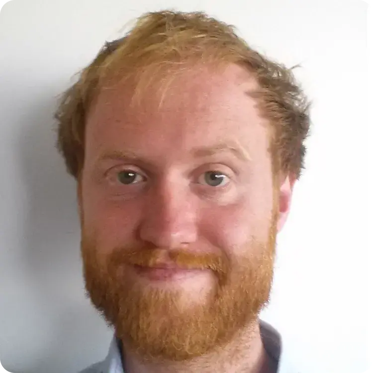 Luke Mcnally