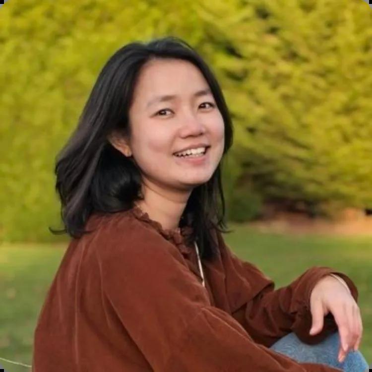 Zishan (Sannie) Fu