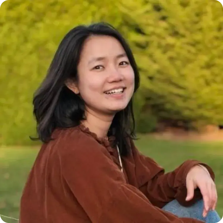 Zishan (Sannie) Fu