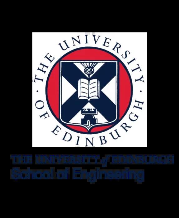 Edinburgh school of engineering logo
