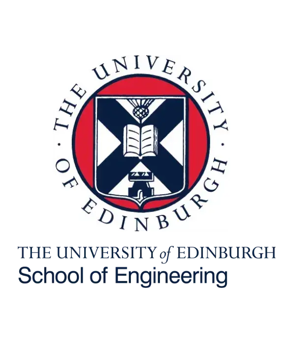 Edinburgh school of engineering logo