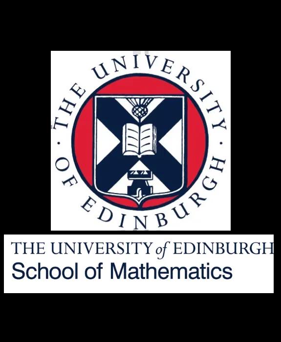 Edinburgh school of mathematics