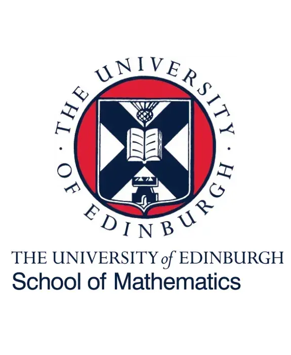 Edinburgh school of mathematics