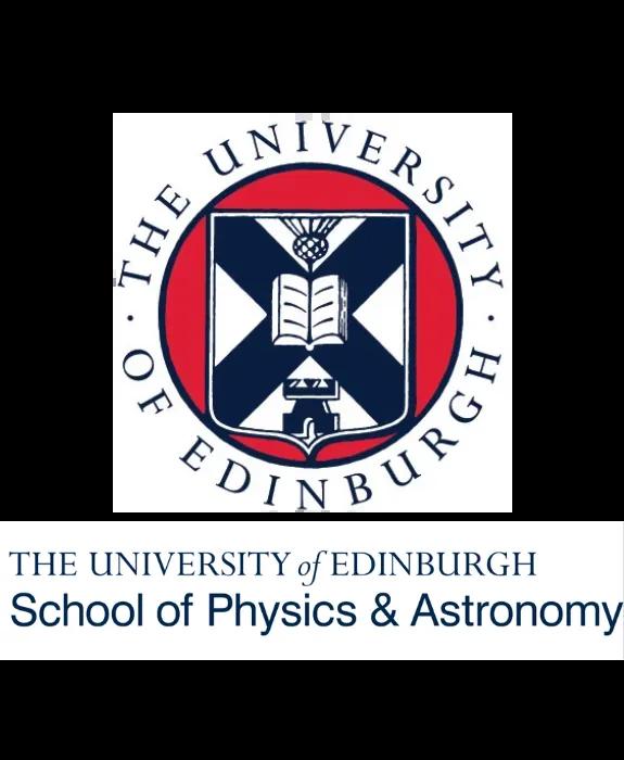 UoE School of Physics and Astronomy