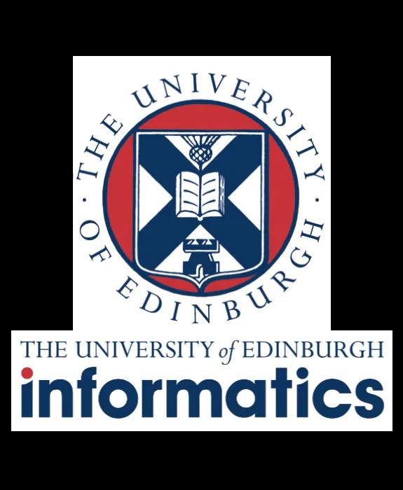 UoE school of Informatics logo