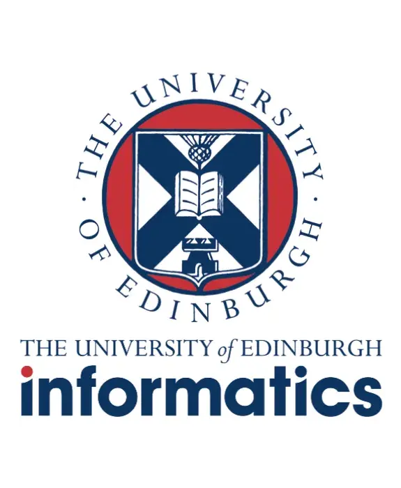 UoE school of Informatics logo