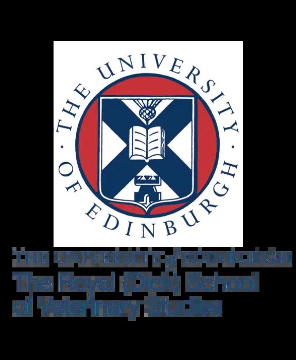 Veterinary school logo