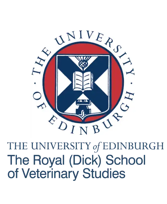 Veterinary school logo