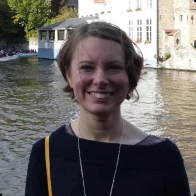 Emily Simmonds