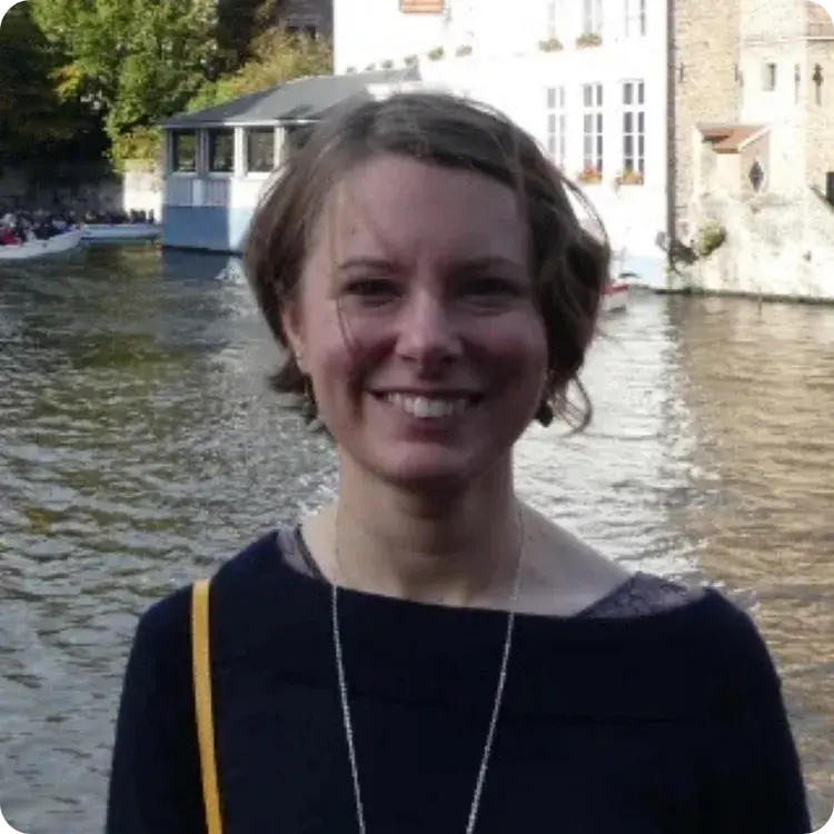 Emily Simmonds